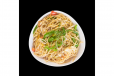 Egg Noodles