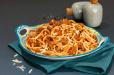 Spaghetti Bolognese