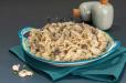 Mushroom Cream Sauce Tagliatelle
