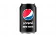 Pepsi Zero