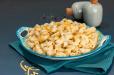 Mac and Cheese