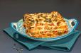 Vegetarian Lasagna