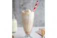 Vanilla Milkshake