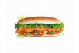 Multi Zinker Burger