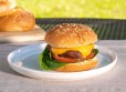Beef Burger