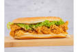 Spicy Zinger Combo