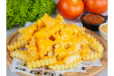 Potato with Cheese