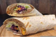 Arabic Shawarma