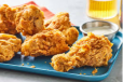 Fried Chicken (Daily Offer)