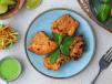 Chicken Lahori Kebab