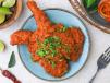 Mutton Chops Masala