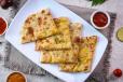 Paneer Kulcha