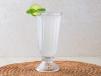 Fresh Lime Soda
