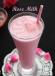 Rose Milk