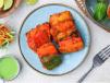 Paneer Achari Tikka