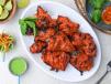 Chicken Angara Tikka