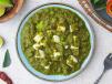 Palak Paneer