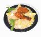 Chicken Tandoori Biryani