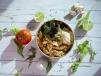 Chicken Shawarma Bowl