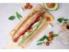 Turkey Bacon Avocado