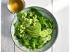 Green Salad Vegan