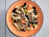 Tuna Penne Salad
