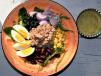 Tuna Salad
