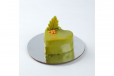 Monoportion Cake Pistachio