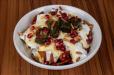Fatteh Warak Enab / فتة ورق عنب