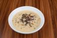 Kishk and Meat / كشك مع لحم