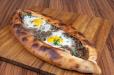 Shakhtoura Egg Awarma / شختورة بيض قاورما