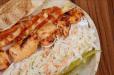 Tawouk King Sandwich / ساندويش طاووق كينغ