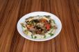 Hummus Tapenade / حمص تابيناد