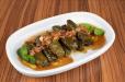 Vine Leaves In Oil / ورق عنب بزيت
