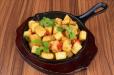 Spicy Potato / بطاطا حارة