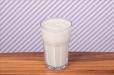 Banana and Milk / موز مع حليب