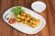 Emirati Grilled Chicken / دجاج مشوي اماراتي
