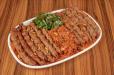 1KG Kabab Kashkash / ١ كجم كباب خشخش