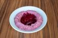 Moutabbal Betroot / متبل بترووت