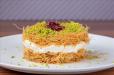 Osmaliyeh Ashta / عُثمانلية قشطة