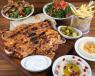 Full Grilled Chicken Combo / عرض دجاج مشوي على الفحم كامل