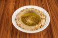 Lentil Hummus / حمص العدس
