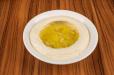 Fava Beans Hummus / حمص الفول