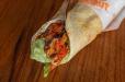 Avocado Chicken Shawarma Large / افوكادو شاورما دجاج كبير