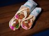 Value Falafel Trio