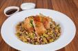 Stuffed Chicken / دجاج محشي