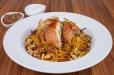 Machbous Chicken /  مجبوس دجاج