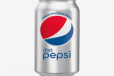 Diet Pepsi can