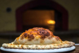Calzone alla Vegetariana (V)