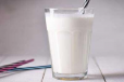 Vanilla Shake